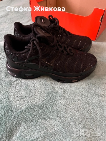 Маратонки Nike(N38)+подарък