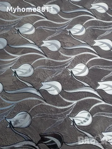 Текстилна мушама , снимка 3 - Мушами - 48342644