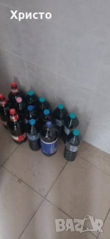 Продавам домашно вино, снимка 2 - Казани за ракия - 53523050