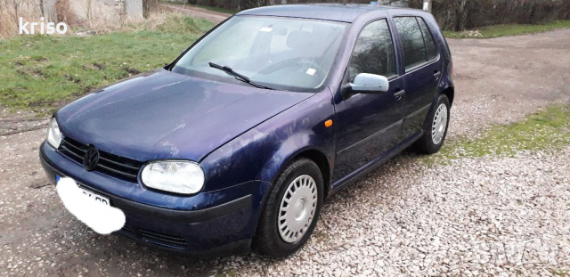 Голф 4 на части,99г,1.4 16в , снимка 5 - Автомобили и джипове - 36357199