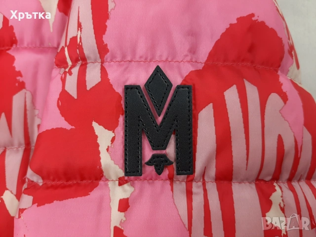 Mackage Erina - Оригинално дамско яке размер M, снимка 10 - Якета - 53086113