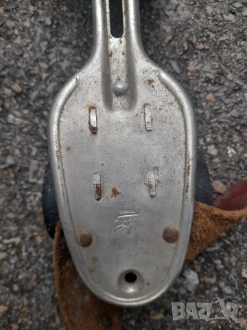 ретро кънки , снимка 7 - Антикварни и старинни предмети - 44736639