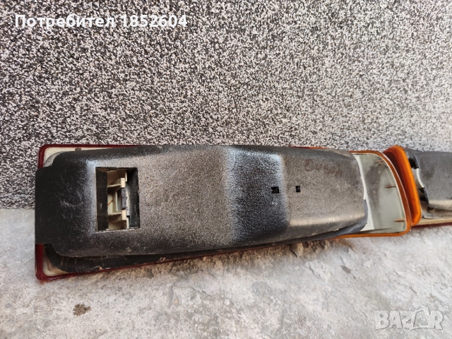 Стопове за Форд Сиера, снимка 12 - Части - 52697713