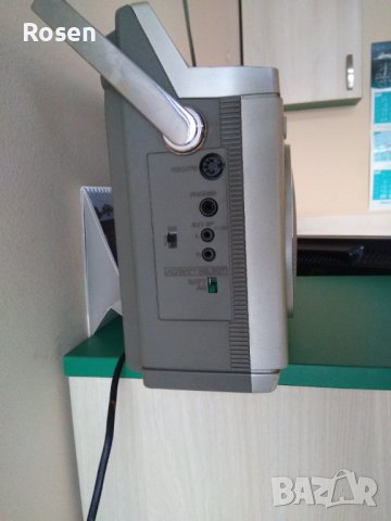 Продавам радиокасетофон Sony cfs 47 L Japan , снимка 5 - Радиокасетофони, транзистори - 40587249