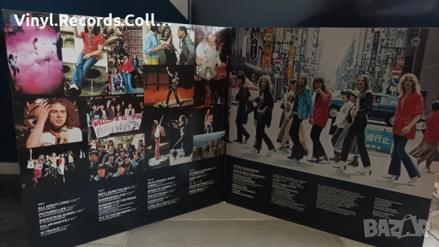 Scorpions, снимка 6 - Грамофонни плочи - 53798537