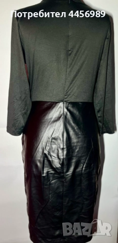 Страхотна празнична рокля Body Flirt, снимка 2 - Рокли - 52630311