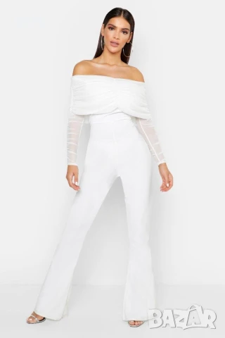 Официални рокли philipp plein gucci guess armani louis vuitton karl lagerfeld, снимка 2 - Рокли - 39965060