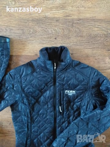 peak performance w primal j - страхотно дамско яке, снимка 5 - Якета - 39234403