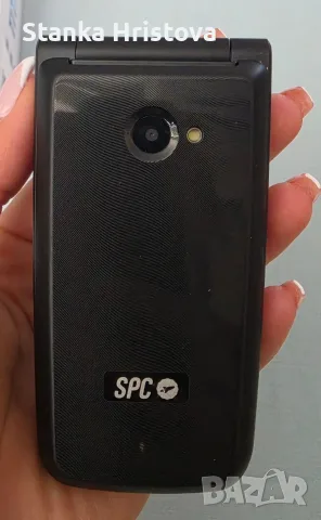 Мобилен телефон с копчета SPS Titan 2, снимка 2 - Телефони с две сим карти - 55832752