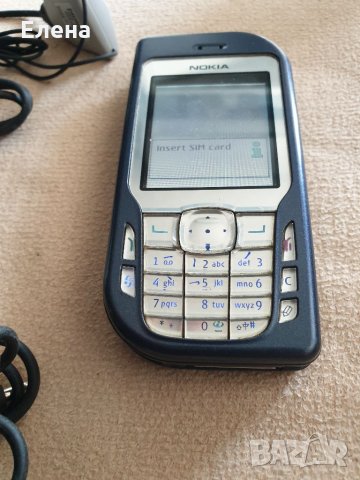 Нокиа 6670, снимка 3 - Nokia - 34020052