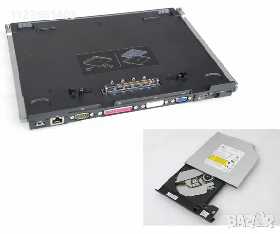 Продавам лаптоп dell d430, снимка 2 - Лаптопи за работа - 56403300