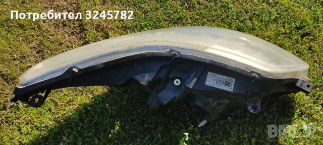 Фарове за ситроен ц4, снимка 4 - Части - 50558997