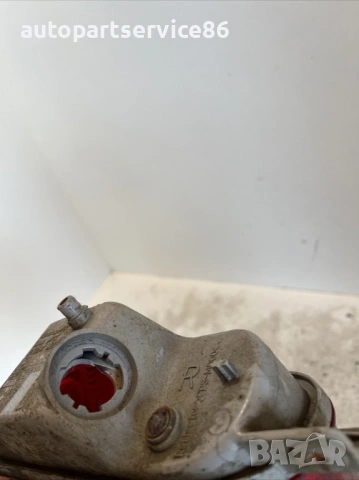 Задна дясна халогенна светлина за Mazda CX-7 2.3T (2011) EH10-51650, снимка 2 - Части - 53654854