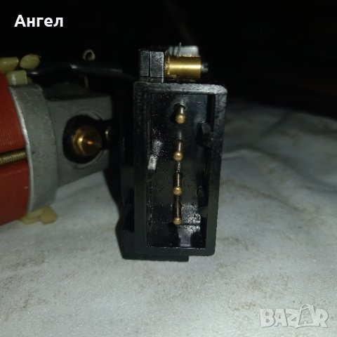 мотори за шевна машина-лот, снимка 4 - Друга електроника - 36925543