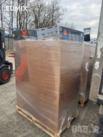 Стока палета микс с инструменти Gude на едро