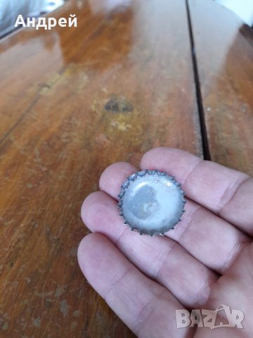 Капачка КОКА КОЛА,COCA COLA , снимка 3 - Колекции - 41934999