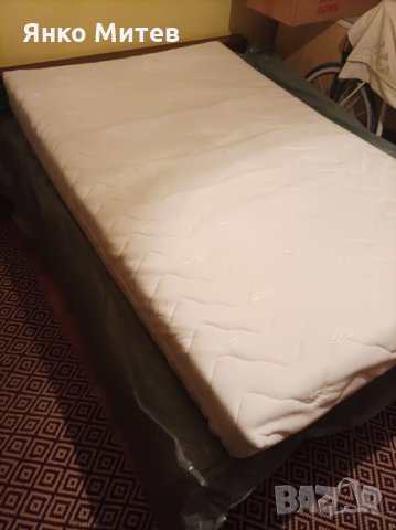 Двулицев матрак, снимка 4 - Матраци - 35858567