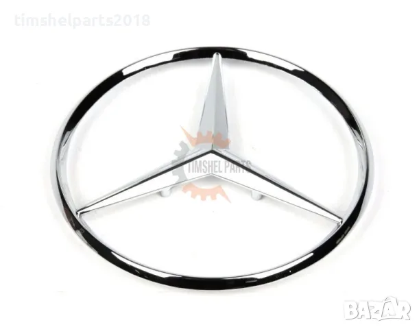 Емблема на задната врата Mercedes Vito 638 1996-2003 6387580058