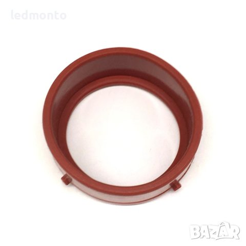 Уплътнение гарнитура тръбата  маркуч всмукване на въздух Mercedes 64209404, снимка 2 - Части - 44160847