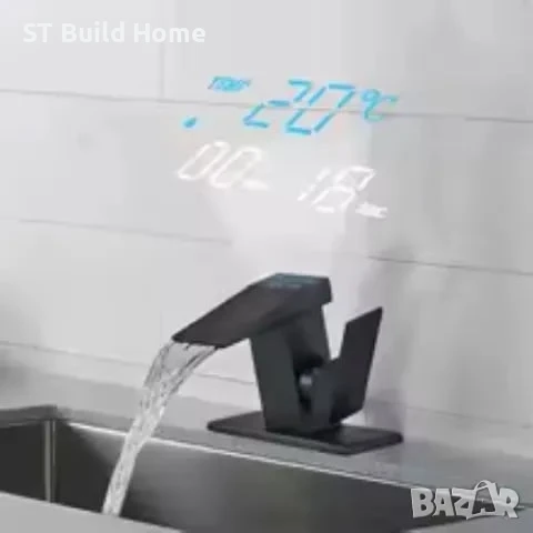 Смесител за баня , снимка 3 - Смесители - 50675298