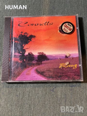 Connels - Joan Osborne , снимка 2 - CD дискове - 44497866