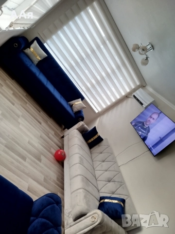 Дивани Холна Гарнитура , снимка 2 - Дивани и мека мебел - 52673439