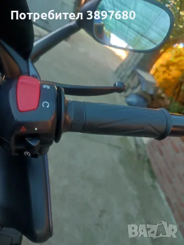 Yamaha t max 500i, снимка 9 - Мотоциклети и мототехника - 56374032