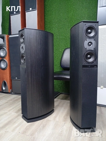 Тонколони JAMO Concert D-570, снимка 3 - Тонколони - 53353568