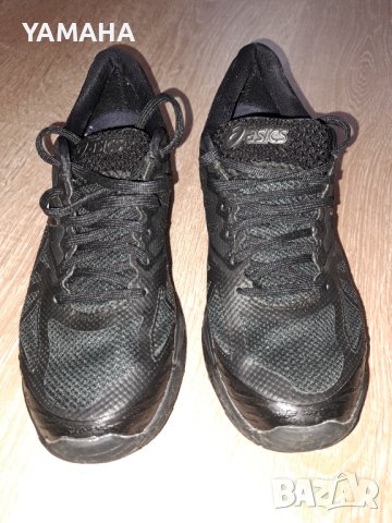 Asics  Дамски Маратонки 39.5 _Gore_Tex_, снимка 2 - Дамски боти - 42622628