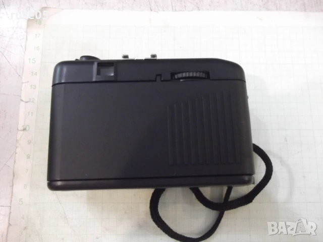 Фотоапарат "SKINA - SK 600" работещ, снимка 4 - Фотоапарати - 51196955