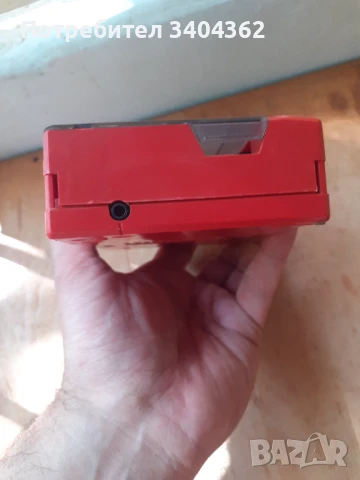 Стар уокмен Амфитон, снимка 9 - Антикварни и старинни предмети - 51132361