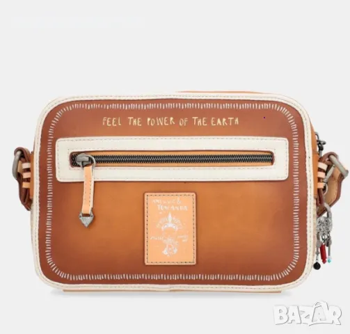 Дамска чанта Anekke / маркова чанта Анеке / Испания, снимка 2 - Чанти - 49416522