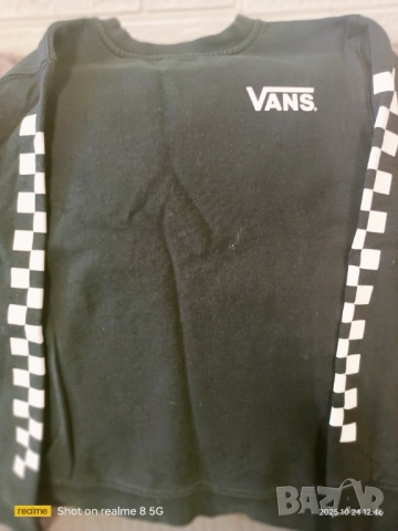 Топли блузи, снимка 3 - Детски анцузи и суичери - 52166421