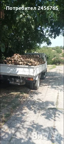 Продавам или заменям, снимка 11 - Камиони - 56271299