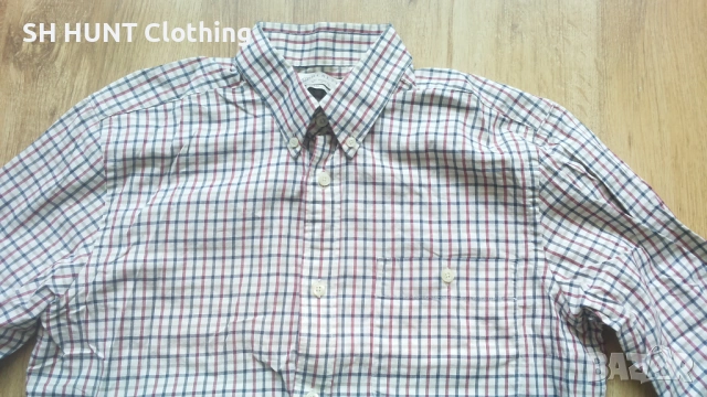 BERETTA Shirt размер M риза - 2280, снимка 4 - Екипировка - 53697393