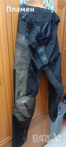 Мото панталон.XXXL, снимка 2 - Панталони - 56138489