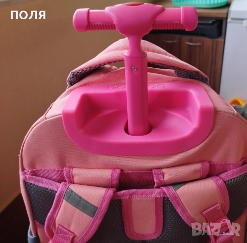 Раница, снимка 6 - Раници - 51957965