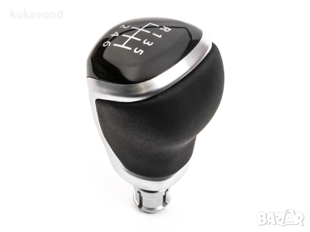 Топка за скоростен лост VW Tiguan MK2, снимка 4 - Части - 52307534