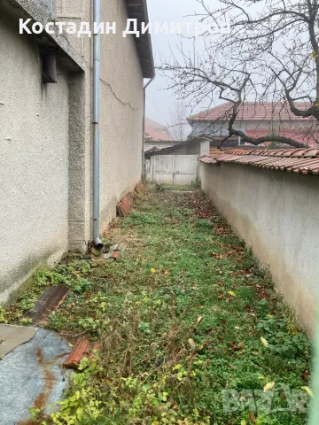 Двуетажна Къща с Двор в Родопите с. Новаково област Пловдив , снимка 13 - Къщи - 48315642