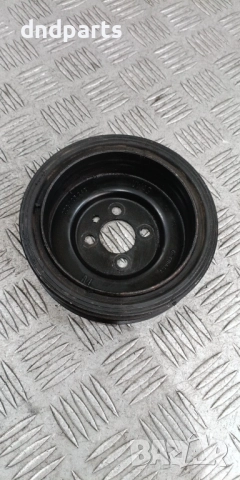 Шайба колянов вал Seat Toledo 1.6TDI 2016г. 03G105243	