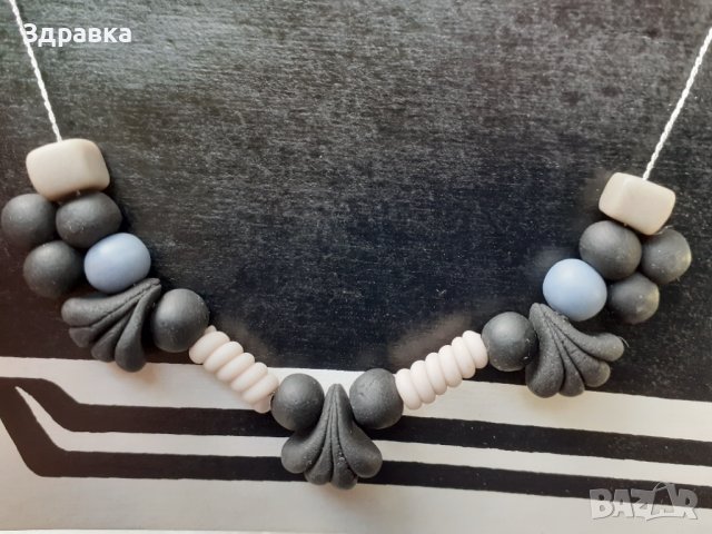 Дамски гердани, снимка 6 - Колиета, медальони, синджири - 41500764