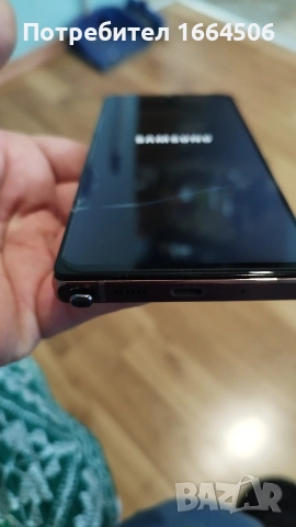 samsung galaxy note 20, снимка 3 - Samsung - 53468145