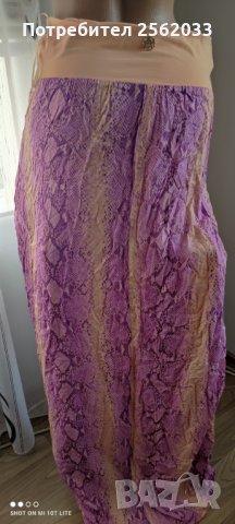 Маркова пола+подарък бански, снимка 5 - Поли - 34791403