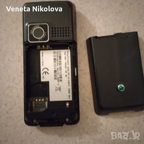 Телефон Sony Eriksson k200i