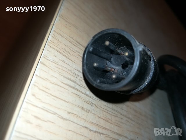 SENNHEISER UNIPOLAR 2000-BIG HEADPHONES-GERMANY 2008231150, снимка 18 - Слушалки и портативни колонки - 41909168