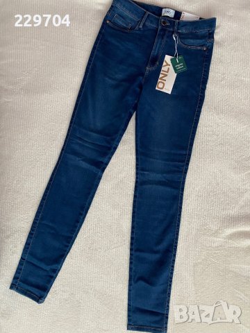 Чисто нови дамски дънки ONLY