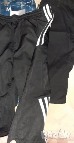 adidas, teranova къси гащи, снимка 5 - Детски къси панталони - 42449138