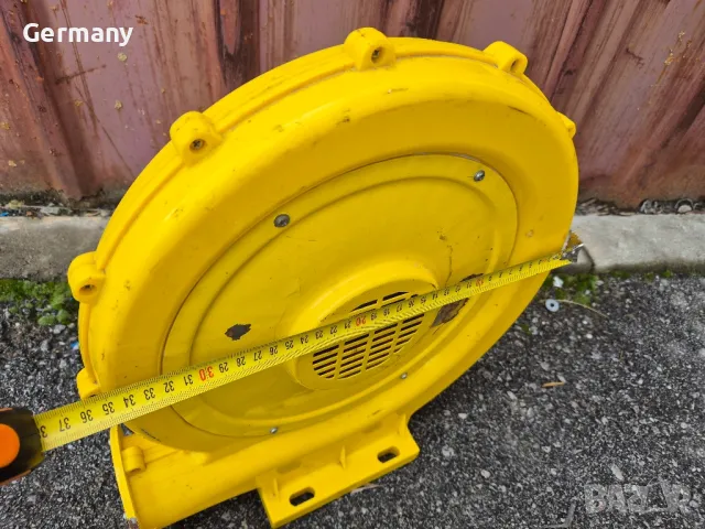 духалка за въздух , снимка 6 - Други инструменти - 49923754