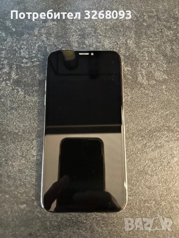 iPhone X, снимка 1