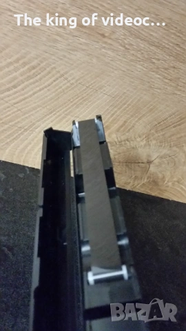 Видеокасета " Българско издание на филма УБЕЦ с Чък Норис " VHS, снимка 12 - Други жанрове - 53298473